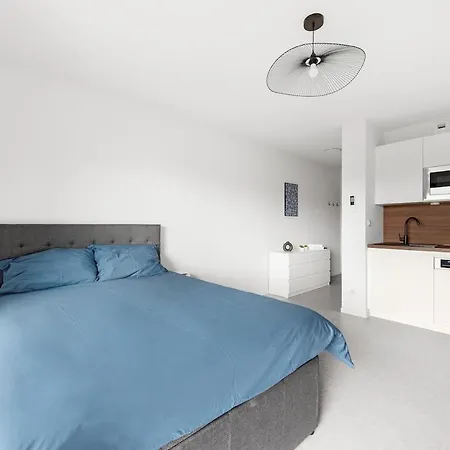 Atlas - Centre - Apartamento