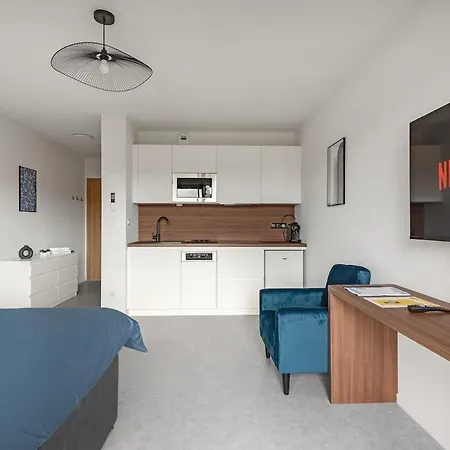 Atlas - Centre - Apartamento *