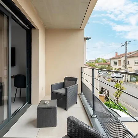 Apartamento Atlas - Centre - *