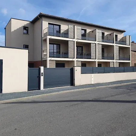 Apartamento Atlas - Centre - *