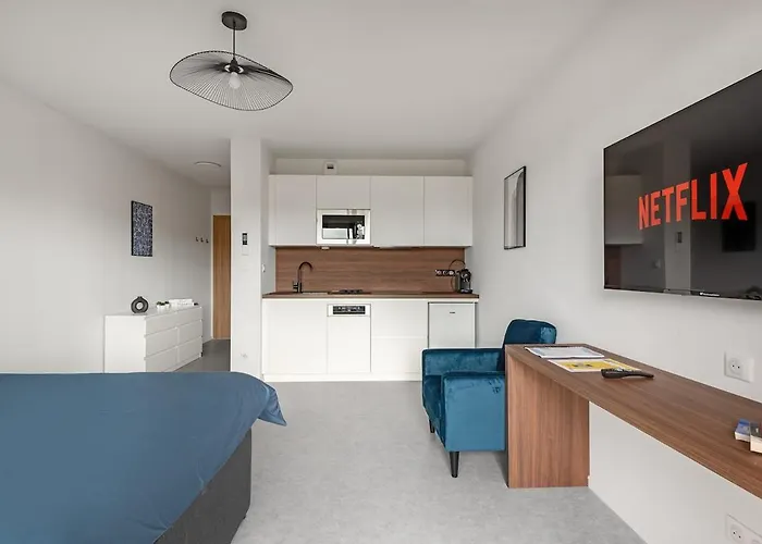 Atlas - Centre - Apartamento *