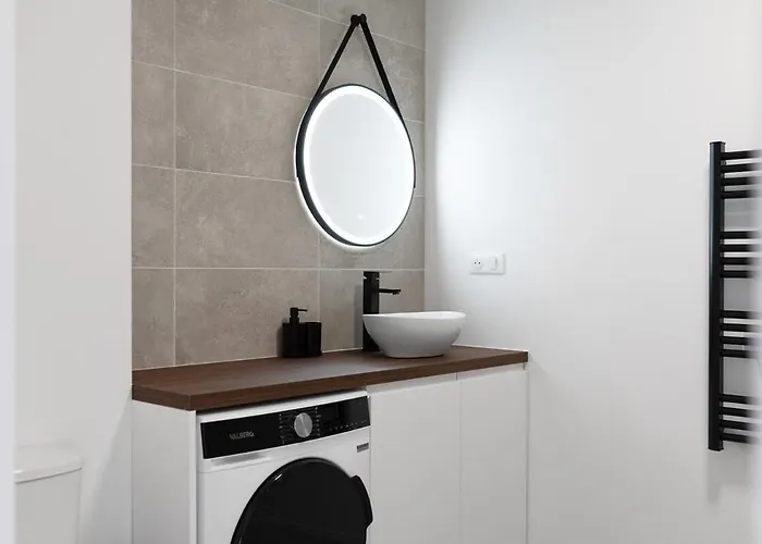 Atlas - Centre - Apartamento Albi