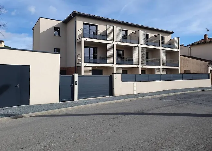 Apartamento Atlas - Centre - *